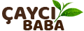 Çaycı Baba Resmi Logosu