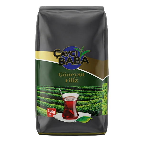 Güneysu Filiz Çay