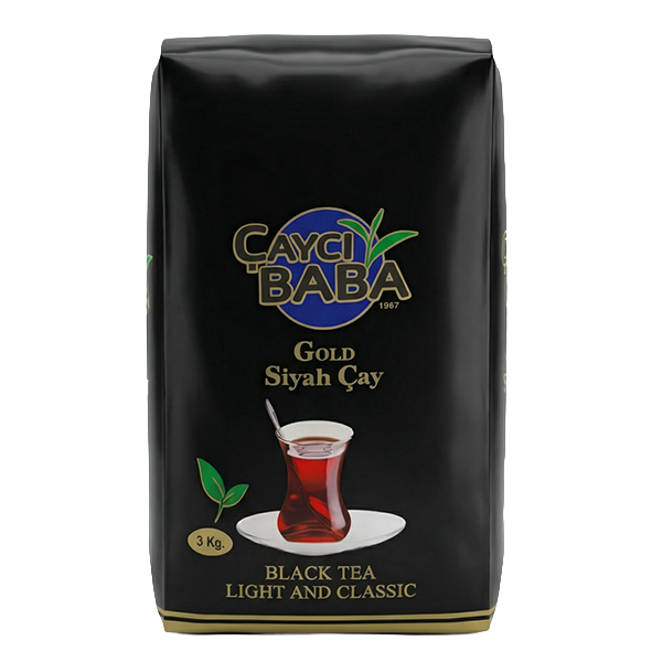 Çaycı Baba Gold Çay