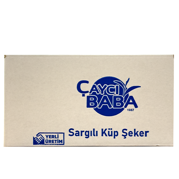Küp Şeker